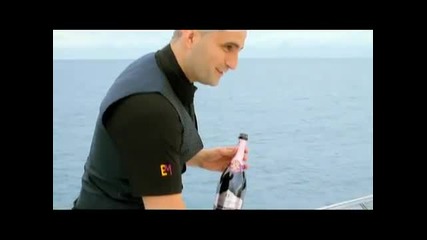 Румънеца и Енчев feat. Емануела - Данък любов (official Video)