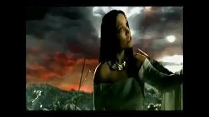 Nightwish - Sleeping Sun
