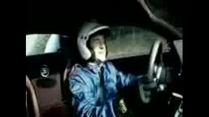 Top Gear - Bugati Veyron