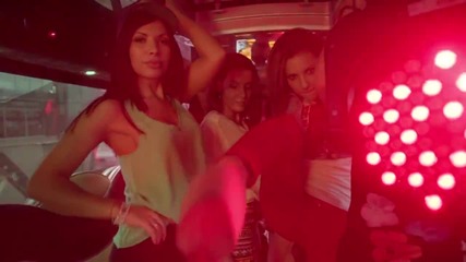 Ice Creaм - Взимам _ Давам (official video Hd)