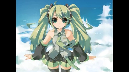 Nightcore-shakespeare