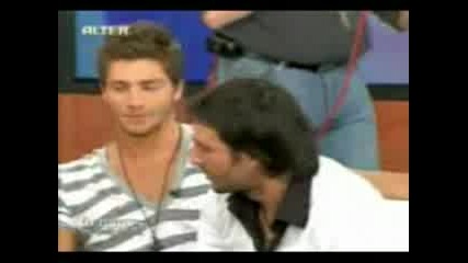 Zafiris Melas - 15 - 04 - 2007 - Live - 1 Vbox7.flv
