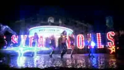 The Pussycat Dolls - When I Grow Up