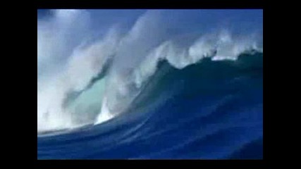 Ocean Footage