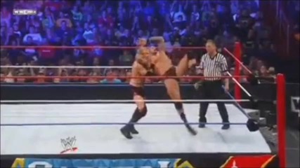 Randy Orton 2011 Wwe New Titantron Hd