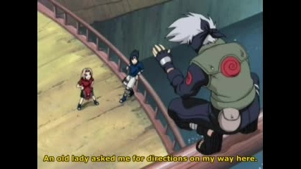 Naruto Jump Festa 2003