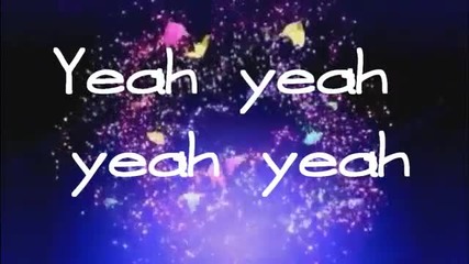 Lemonade Mouth - More Than a Band + [английски субтитри]