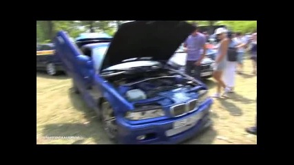 Bmw Fest - 19.06.2010