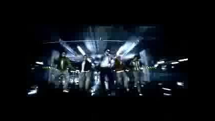 Bi Rain - Escaping The Sun