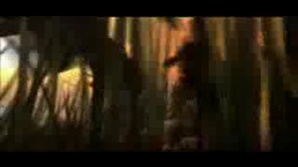 Anime Music Video - Warcraft Iii - Rammstein - Ich Will