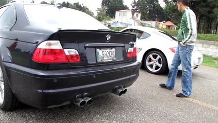 Bmw - малки драгчета