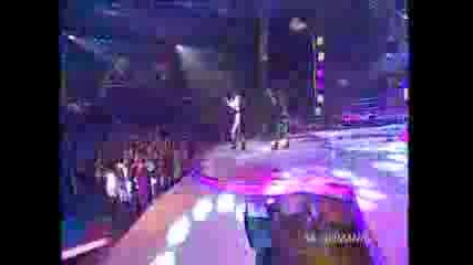 Junior Eurovision 2006 - Румъния