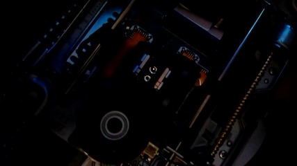 Ps3 No Dics Test