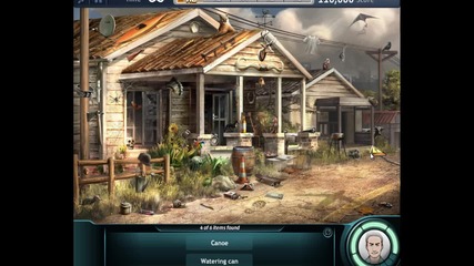 Criminal Case Ep1