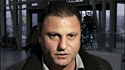 Джамбазки: Целта на Монтана е да се изкачи с 1-2 места и да играе добре