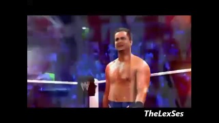 Wwe Primo Titantron 2011