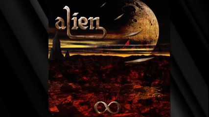 Alien - I Believe (2014)