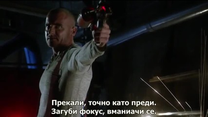The Flash S01e10(2014)
