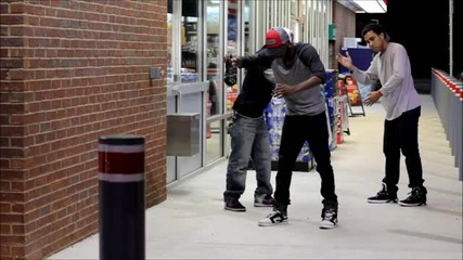 Невероятно Dubstep Видео Vbox7