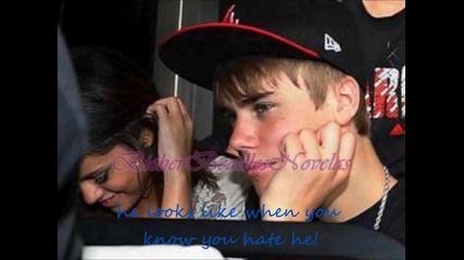 Stop Hating Justin Bieber