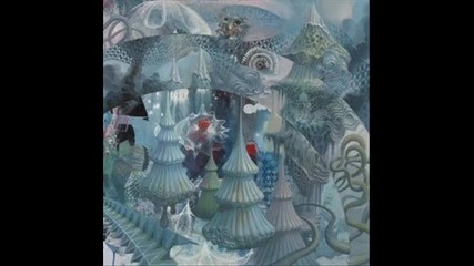 Canvas Solaris - The Binaural Beat 