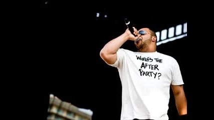 Joell Ortiz - I'm A Beast