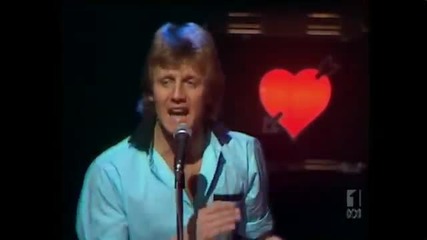 Daryl Cotton - Here Comes Another Heartache (1980)