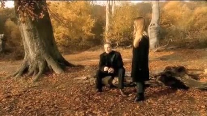 Criss Angel and Derren Brown - Voodoo Doll Trick