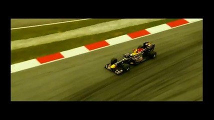 Formula1 2011 Malaysia Qualifying Bbc Highlights [hd]
