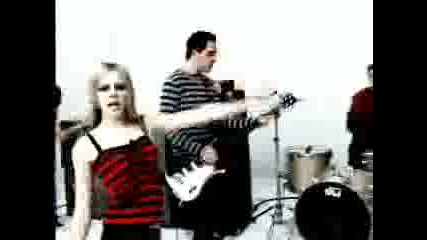Avril Lavigne - He Wasn`t
