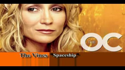 The Oc Music - Spaceship