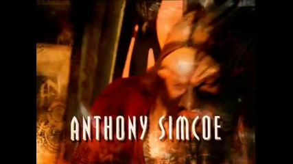 Farscape Official 1st Intro 