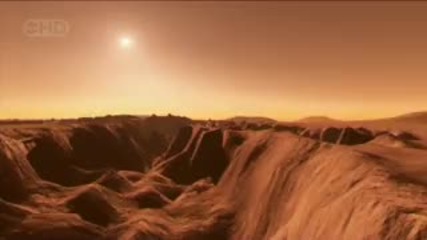 National Geographic Hd - Planet Science Deadliest Planets Part 2/6 