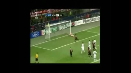 o - [the legend is back Ronaldinho]r80 Skills pass Goals 2010