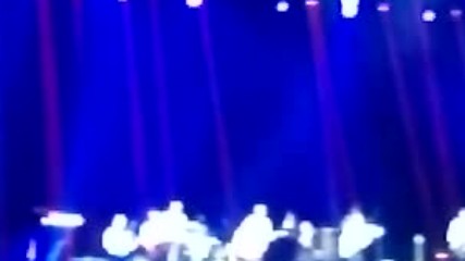 Saban Saulic - Srno moja - Arena Armeec - 14.10.2016