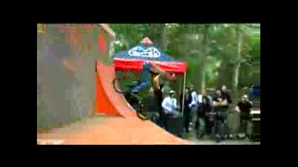 Nike Jam banks giving