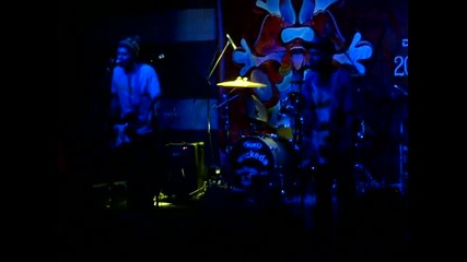 Ogi 23 - What I Got - Live!