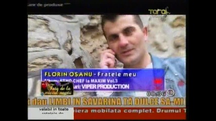 Fata de la miezul noptii 21 septembrie 2 din 4 [manele - video.ro] 220.ro