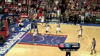 Nba Tv Top 10 - December 19th 