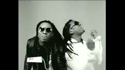 Lloyd Ft. Lil Wayne - Girls Around The World (NEW)