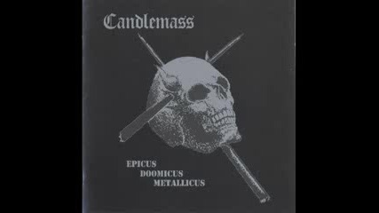 Candlemass - Solitude 