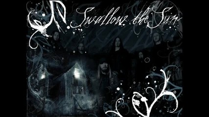 Swallow The Sun - These Woods Breathe Evil