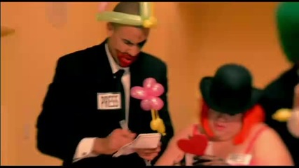 Rihanna - S & M (360p - 2011)