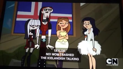 The Ridonculous Race