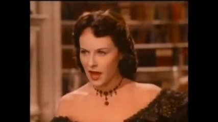 Gone With The Wind Tests 
