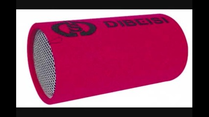 Techno Hard Bass