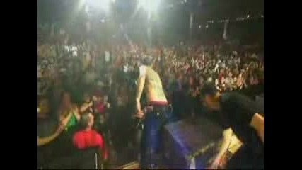 Mike , Chester Кърпата ... Смях