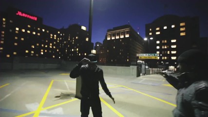 Chiddy Bang – By Your Side [ H D ]