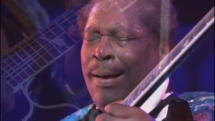 B. B. King - The Thrill Is Gone (live at Montreux 1993)