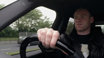 Rooney: The Man Behind The Goals Part 1